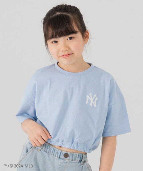 三代目ベースボールtシャツ　美品 半袖 トップス ベースボールシャツ ロゴ 全2色 韓国 送料無料
