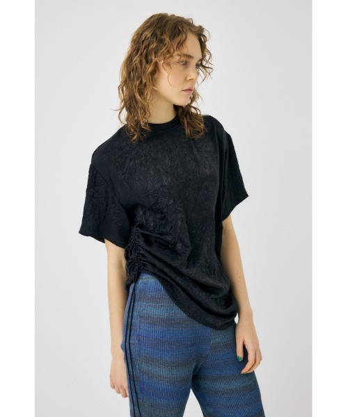 美品】 ウォッシュ加工 ぐれい BIG Tee ずとまよ グッズ フリーサイズ 極美