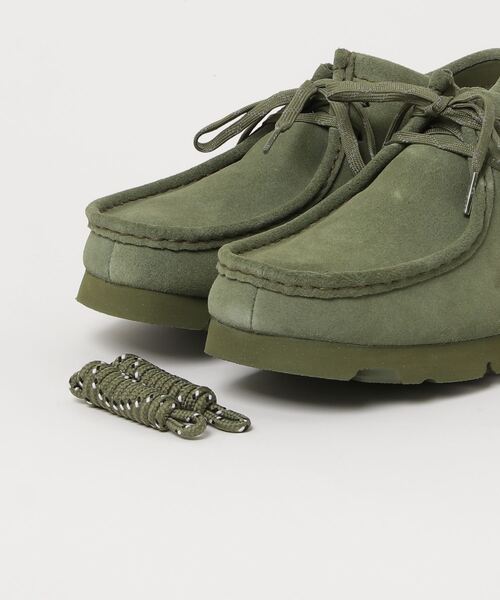 ⭐︎美品⭐︎ CLARKS ORIGINALS モカシン 24cm 楽天市場】CLARKS クラークス Wallabee ワラビー ラウンド