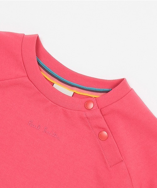 Paul Smith JUNIOR（ポールスミスジュニア）の「ワンポイント