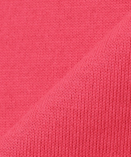 Paul Smith JUNIOR（ポールスミスジュニア）の「ワンポイントロゴ半袖Tシャツ（Tシャツ/カットソー・キッズ・ホワイト/ピンク・110cm/100cm/90cm/130cm/120cm/140cm）」の9枚目の写真