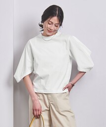 UNITED ARROWS | マトンスリーブ Tシャツ(Tシャツ/カットソー)