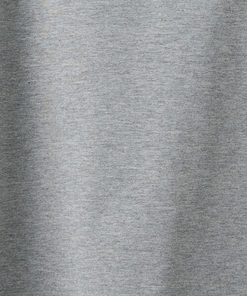 UNITED ARROWS(ユナイテッドアローズ)の「マトンスリーブ Tシャツ(Tシャツ/カットソー・レディース・ブラック/ベージュ/ホワイト/ライトグレー/ダークブラウン・FREE)」の14枚目の写真