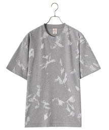 東洋エンタープライズ GOLD / ゴールド：U.S. COTTON REGULAR T-SHIRT UNEVEN DYED：24A-GL79314[MUS]