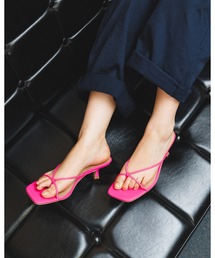 STEVE MADDEN｜スティーブマデン（レディース）のサンダル通販