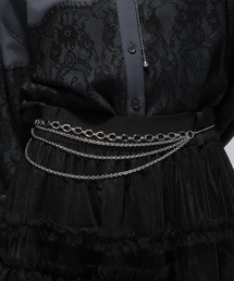 HARE | チェーンベルト(HARE)(ベルト)