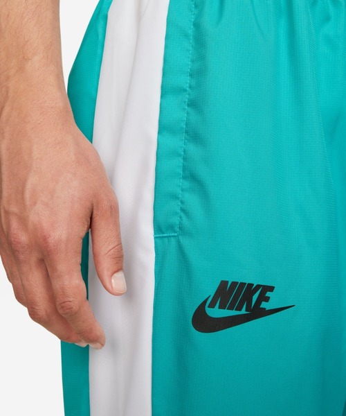 NIKE スタート5 ウーブン パンツ（ナイキ スタート5 ウーブン パンツ）（その他パンツ）｜NIKE（ナイキ）