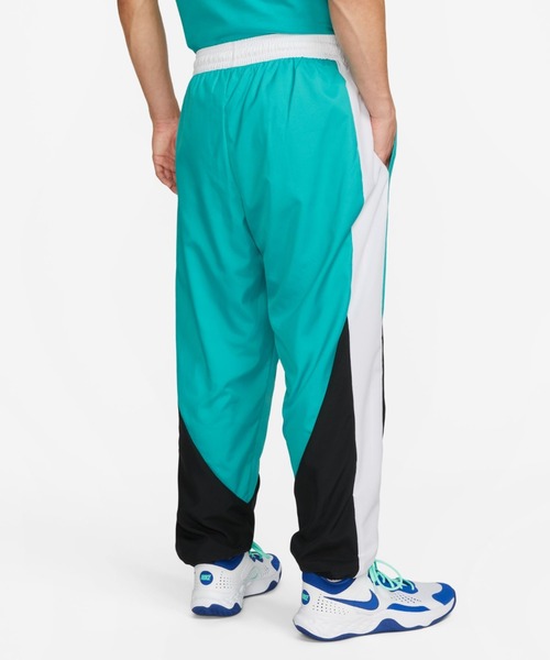 NIKE スタート5 ウーブン パンツ（ナイキ スタート5 ウーブン パンツ）（その他パンツ）｜NIKE（ナイキ）