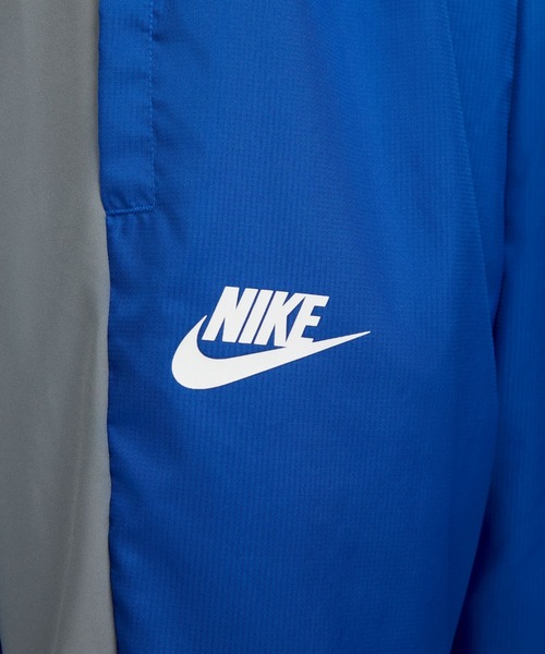 NIKE スタート5 ウーブン パンツ（ナイキ スタート5 ウーブン パンツ）（その他パンツ）｜NIKE（ナイキ）