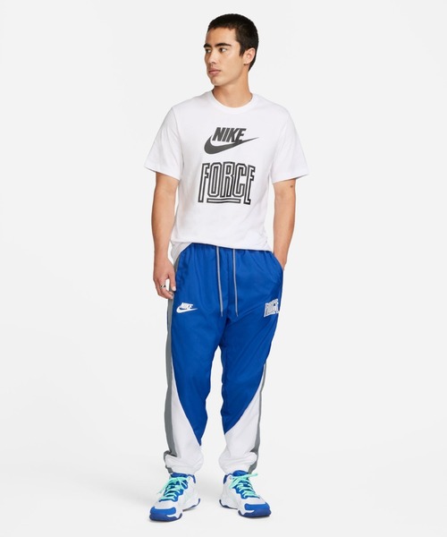 NIKE スタート5 ウーブン パンツ（ナイキ スタート5 ウーブン パンツ）（その他パンツ）｜NIKE（ナイキ）