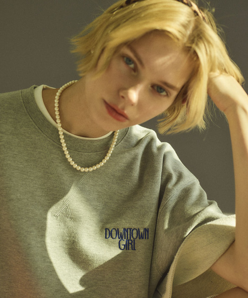 ≪追加≫PEARL NECKLACE（ネックレス）｜OUTDOOR PRODUCTS