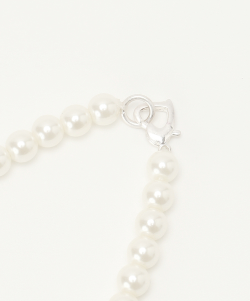 ≪追加≫PEARL NECKLACE（ネックレス）｜OUTDOOR PRODUCTS