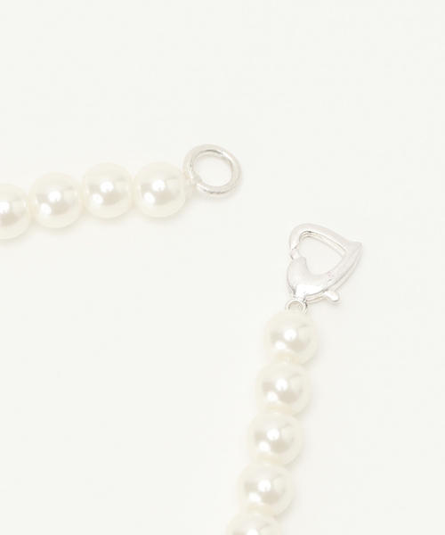 ≪追加≫PEARL NECKLACE（ネックレス）｜OUTDOOR PRODUCTS（アウトドア