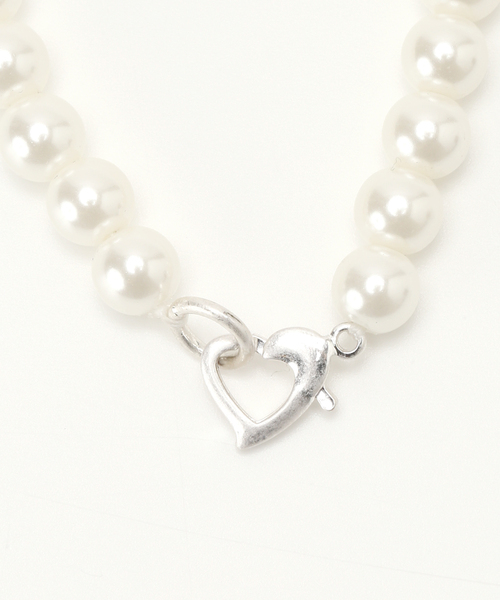 ≪追加≫PEARL NECKLACE（ネックレス）｜OUTDOOR PRODUCTS（アウトドア