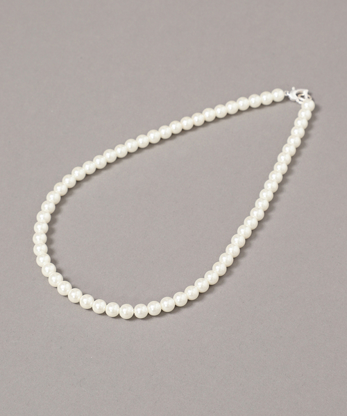 ≪追加≫PEARL NECKLACE（ネックレス）｜OUTDOOR PRODUCTS（アウトドア