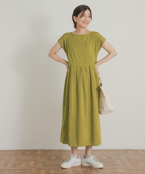 URBAN RESEARCH DOORS（アーバンリサーチドアーズ）の「コットン