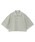 CLANEiNlj́uyCLANE/NlzCROPPED POLO TOPS/Nbvh|gbvXi|Vcjvb~g