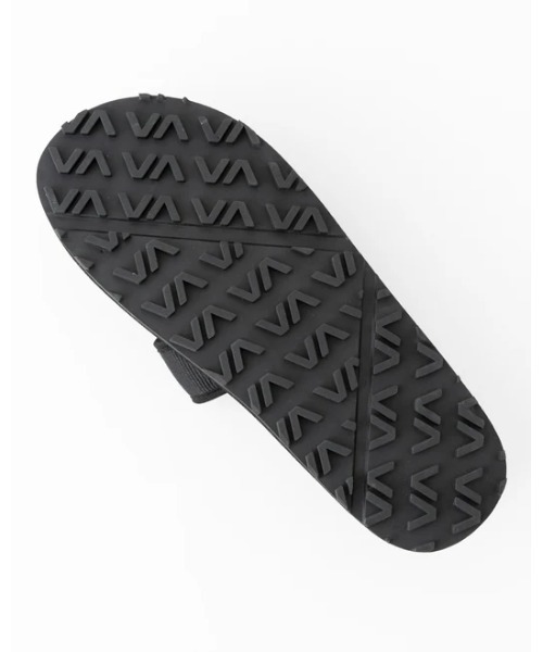 RVCA（ルーカ）の「RVCA メンズ PEAK SANDAL サンダル 【2024年夏モデル】/ルーカストラップサンダル（サンダル・メンズ・ブラック・11/8/10/9）」の11枚目の写真