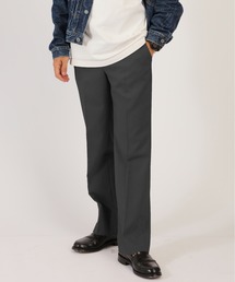 マルチサイズ｜マルチサイズ（メンズ）のスラックス（グレー/灰色系