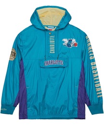 カージナルス ミッチェルアンドネス アノラックパーカー M ナイロンジャケット Mitchell & Ness Team OG 2.0 Anorak Windbreaker Vintage Logo