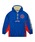 Mitchell&Ness�i�~�b�`�F��&�l�X�j�́uMitchell & Ness Team OG 2.0 Anorak Windbreaker Vintage Logo�i�~�b�`�F���A���h�l�X �`�[�� OG 2.0 �A�m���b�N �E�B���h�u���[�J�[ ���B���e�[�W���S�j�i�p�[�J�[�j�v�b�u���[�n2