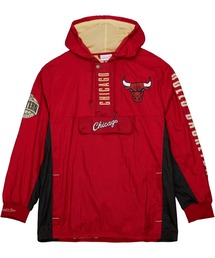 Anorak アノラックパーカー」に該当するパーカーファッション