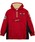 Mitchell&Ness�i�~�b�`�F��&�l�X�j�́uMitchell & Ness Team OG 2.0 Anorak Windbreaker Vintage Logo�i�~�b�`�F���A���h�l�X �`�[�� OG 2.0 �A�m���b�N �E�B���h�u���[�J�[ ���B���e�[�W���S�j�i�p�[�J�[�j�v�b���b�h�n2