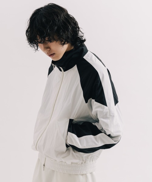 セール/ブランド古着】ナイロンブルゾン（ナイロンジャケット）｜Lui 