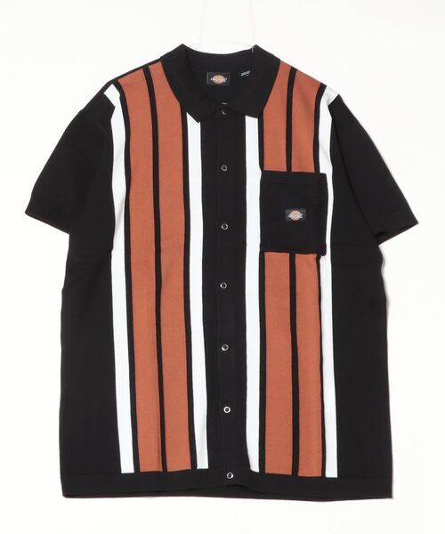 【セール】HERITAGE OUTDOOR COLLECTION フィールドデール ポロシャツ リラックスフィット（ポロシャツ）｜Dickies（ディッキーズ）