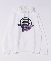 《KINJAZ×TheINC.》Graphic Hoodie