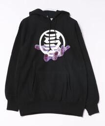 《KINJAZ×TheINC.》Graphic Hoodie