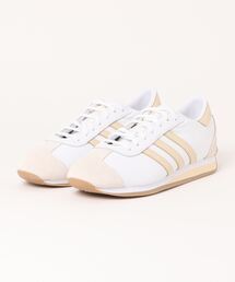 adidas COUNTRY II FTWR/DARK/GUM3 国内発送 JH5585 COUNTRY II *FTWR/SAND/GUM3 680872-0001｜エービーシー