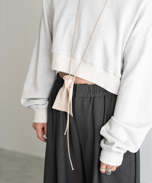 ⌘ Porte-Bonheur ⌘　コラージュコラージュ　ポシェット fit=scale-down,w=1200