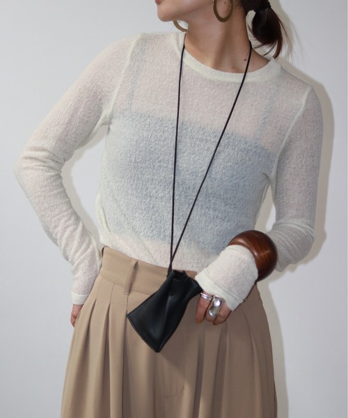 ⌘ Porte-Bonheur ⌘　コラージュコラージュ　ポシェット fit=scale-down,w=1200