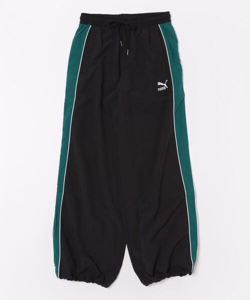 【セール】PUMA プーマ ユニセックス PLAY.LOUD. T7 トラックパンツ（その他パンツ）｜PUMA（プーマ）