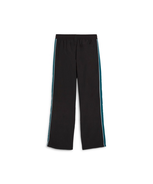 【セール】PUMA プーマ ユニセックス PLAY.LOUD. T7 トラックパンツ（その他パンツ）｜PUMA（プーマ）