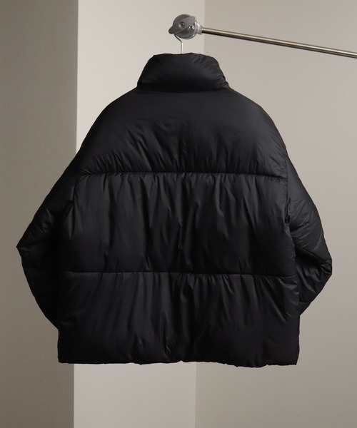 Rotar✖️ate ナイロンダウンジャケット Rotar✖️ate ナイロンダウンジャケット Rotar✖️ate ナイロン
