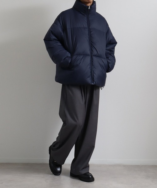 佐倉としたい大西　パフジャケット　ダウン 佐倉としたい大西 パフジャケット ダウン 佐倉としたい大西 パフ