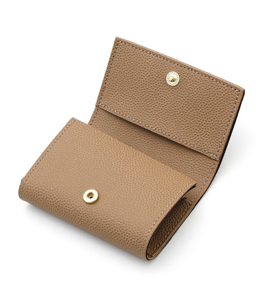 HIGHTIDE（ハイタイド）の「Grains de sable サーブル 三つ折り