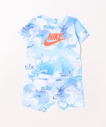 NIKE（ナイキ）の「NIKE B NSW TIE DYE ROMPER（ロンパース）」