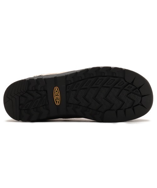 KEEN（キーン）の「KEEN JASPER ROCKS SP / キーン ジャスパー ロックス エスピー（スニーカー・レディース・ホワイト・25.0cm/24.5cm/24.0cm/23.5cm/23.0cm）」の6枚目の写真