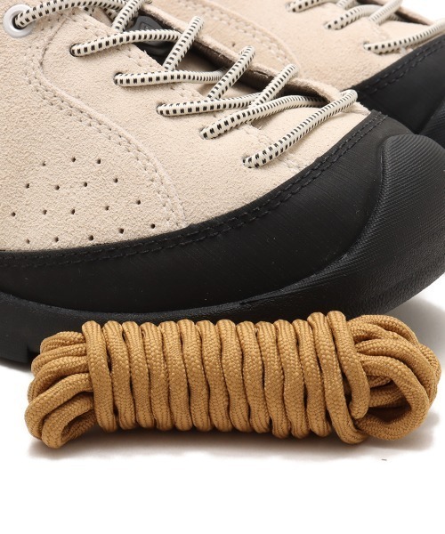 KEEN（キーン）の「KEEN JASPER ROCKS SP / キーン ジャスパー ロックス エスピー（スニーカー・レディース・ホワイト・25.0cm/24.5cm/24.0cm/23.5cm/23.0cm）」の7枚目の写真