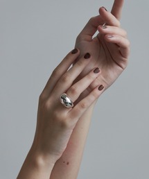 VOLUME DOME RING/ボリュームドームリング