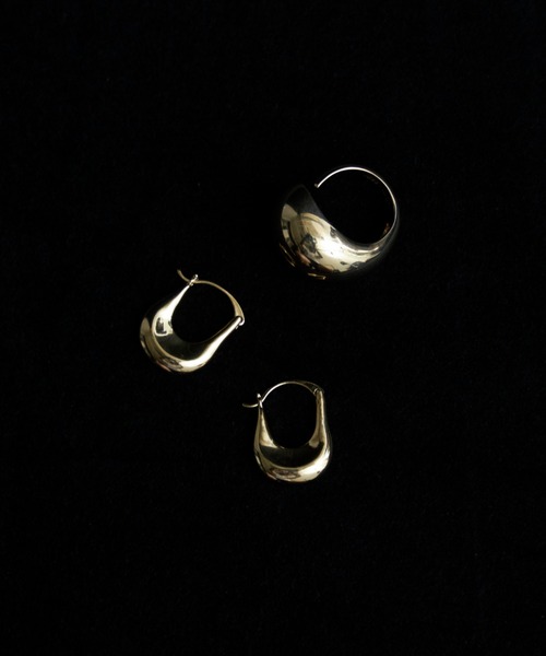 セール】VOLUME DOME RING/ボリュームドームリング（リング