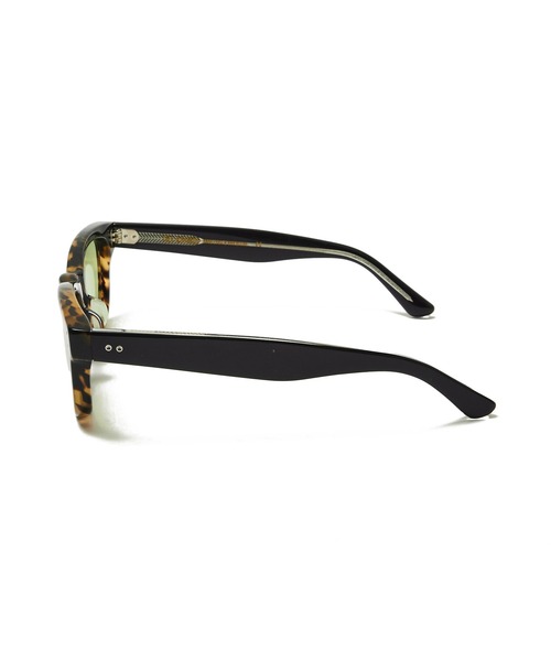 CRIMIE（クライミー）の「ROB BIKER SHADE SUNGLASSES / ROB