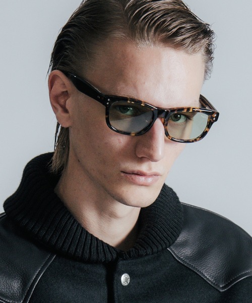 ROB BIKER SHADE SUNGLASSES / ROB バイカー シェード