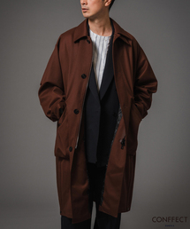 EDIFICE | CONFFECT EDIFICE 2Layer Book Coat(その他アウター)