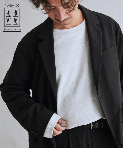 JOURNAL STANDARD relume（ジャーナルスタンダード レリューム）の