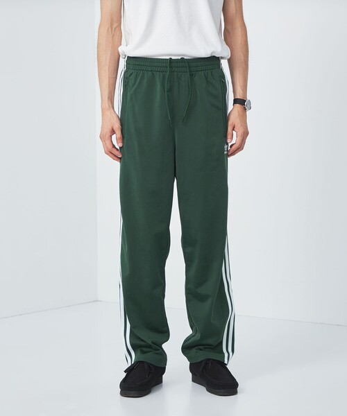 adidas Originals(アディダスオリジナルス)の「<adidas Originals>ファイヤーバード トラックパンツ(その他パンツ・メンズ・ダークグリーン/ブラック/ダークグレー・XL/M/L)」の7枚目の写真