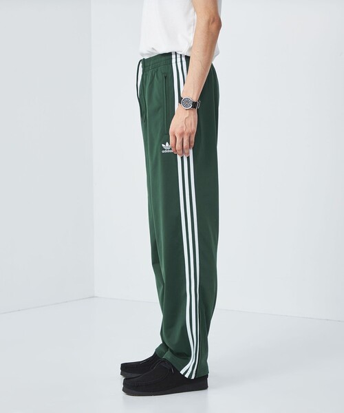 green label relaxing ファイヤーバード トラックパンツ FIREBIRD TRACK PANTS/ファイヤーバードトラックパンツ(ライン